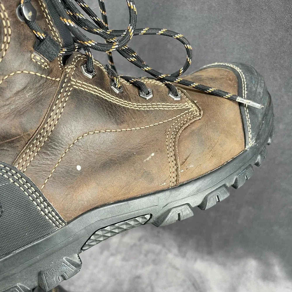 Ariat Work Treadfast 6
